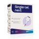Single-Let Next Sterile Single-Use Safety Lancets Box/200