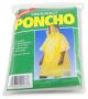 Reusable Emergency Poncho