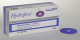 Hydrofera Blue Classic Antibacterial Foam Ostomy Dressing Box/10