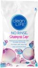 No Rinse Shampoo Cap