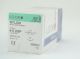 Sutures Nylon Mono Black 4-0 C17 18