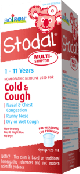 Stodal Children’s Cold & Cough 125 mL