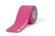Strengthtape Kinesiology Tape 5m Precut Roll Pink