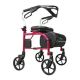 Evolution Trillium Walker Rollator Tall