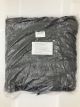 Therapeutic Sheepskin Chair Pad Black 16