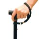 Cane Strap Black