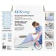 Reusable Positioning Underpad with 8 Handles X-Large