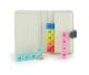 Pillbox Wallet