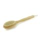 Bamboo Body Brush