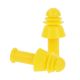 Silicone Swim Ear Plugs for Child Pkg/4