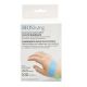 Blue Metal Detectable Plastic Bandages Box/100