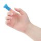 Blue Metal Detectable Fingertip Bandages Box/50