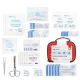 First Aid Kit (75 pieces)