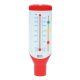Peak Flow Meter for Children 50-400 L/min