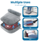 Heated Foot Massaging Bag