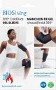 360° Cold/Hot Gel Sleeve X-Large