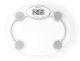 Glass Electronic Scale