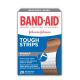 Band-Aid Tough Strips Box/20