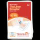 Tranquility TopLiner Booster Contour Pad Super Plus 32″ x 14″ Case/96