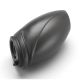 Welch Allyn 5086-06 Inflation Bulb for DuraShock DS58 Hand Aneroid Sphygmomanometer Black