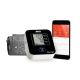 Premium Wireless Blood Pressure Monitor & Mobile App