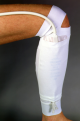 Urocare 6392 Leg Bag Holder for Lower Leg Small