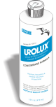 Urocare 700216 Urolux Urinary and Ostomy Appliance Cleanser & Deodorant Bottle Standard Size 16 fl. oz. (473 ml.)