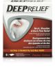 Deep Relief Ultra Strength Neck, Shoulder & Back Pain Relief Patch Pkg/6