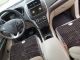 Vigurus SP1KE Seat Cushion Black
