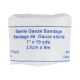 Gauze Bandage Roll Sterile 1