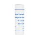 Gauze Bandage Roll Sterile 10 cm x 9 m (4