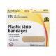 Plastic Strip Bandages 7.5 cm x 2 cm (3