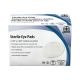 Sterile Eye Pads Box/50