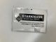 Deluxe Vinyl Pocket First Aid Kit 15 Pieces