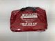 First Aid Kit in Soft Nylon Pouch