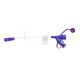 Kangaroo Y-Site ENFit Extension Set Case/30