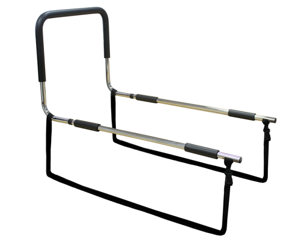 HALF PRICE!!! Mobility Bed Rail Only $49.95!