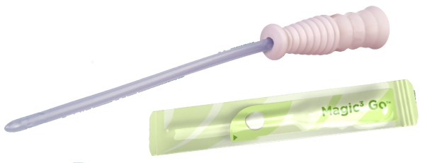 New Magic3 Bard Catheters Available NOW!