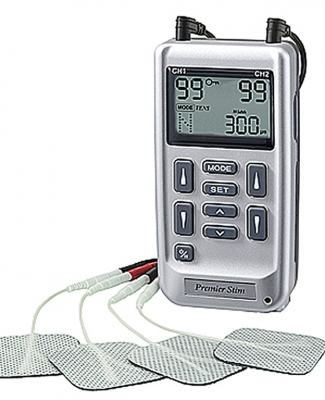🚀 For Pain Relief & Muscle Stimulation! SAVE $50 on TENS Unit!