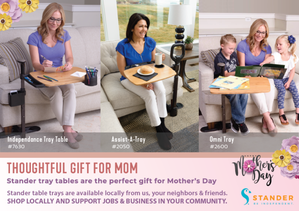 Mother's Day Gifts