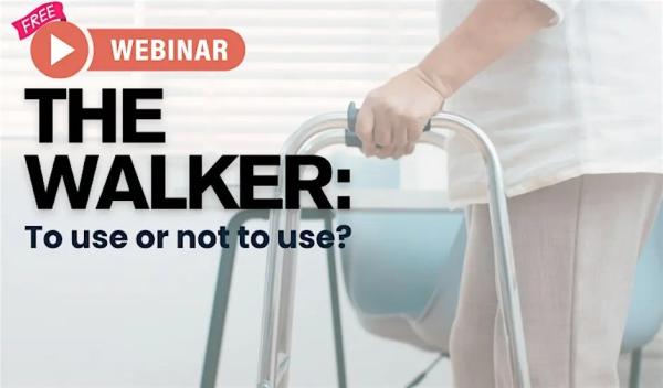 📣Free Starkmans Webinar! Are You a Senior Contemplating a Mobility Device? Monday, March 23rd at 2PM!