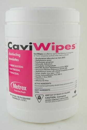 ⭐ Caviwipes ONLY $14.95 This Weekend!