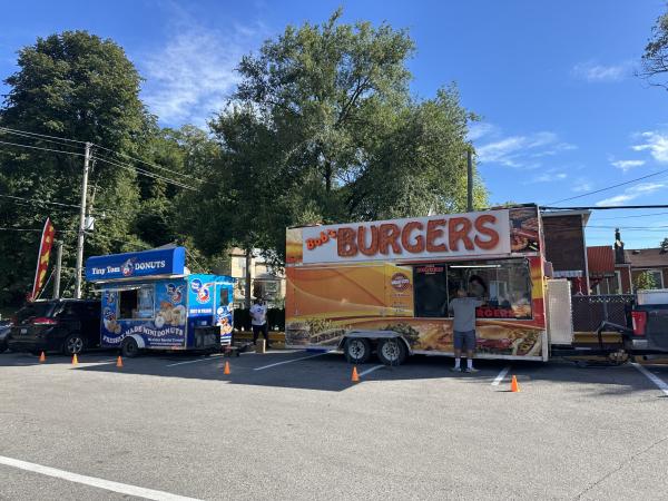 🍩Thank You to All the Reps Who Joined Us for Our Sale!