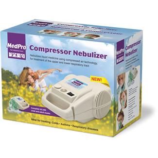 SAVE 20% on Nebulizer Compressor! Friday to Monday!
