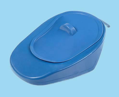 💫 BED PAN with LID! 💫  ONLY $13.95!!