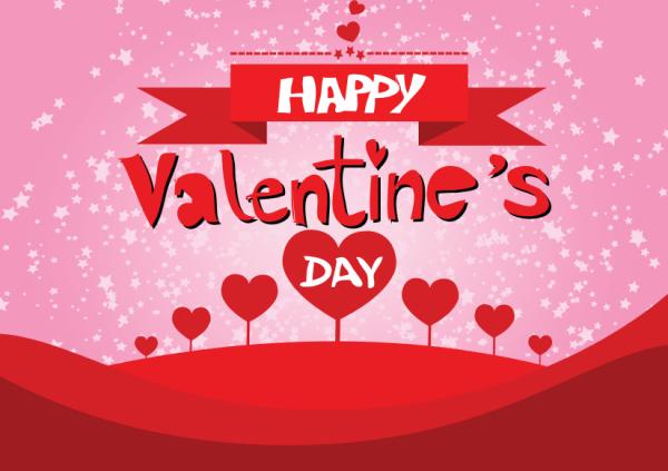 Valentine's Sale Still On!