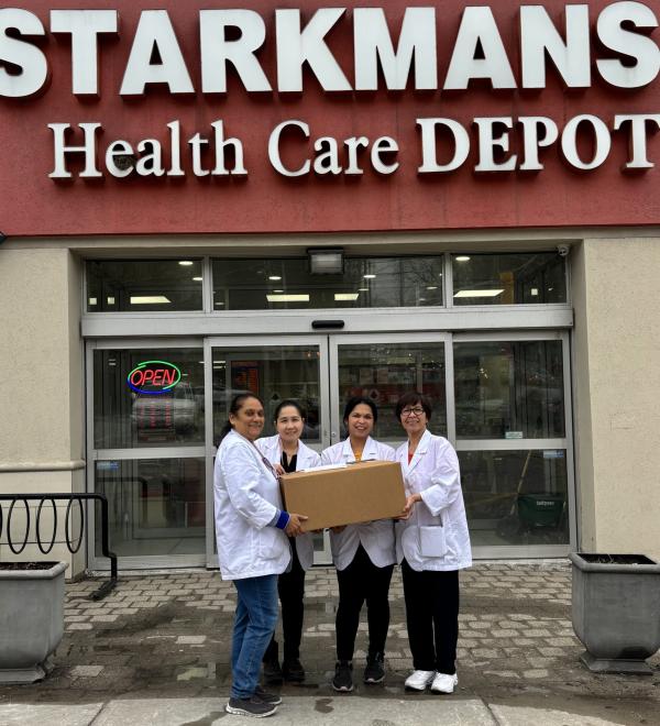 We Welcome You To Our Store!