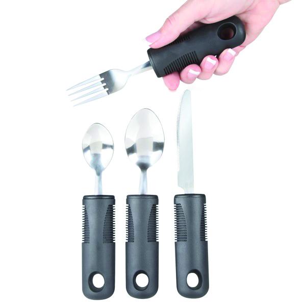 ☕ Cutlery Set ONLY $38.95 This Weekend!