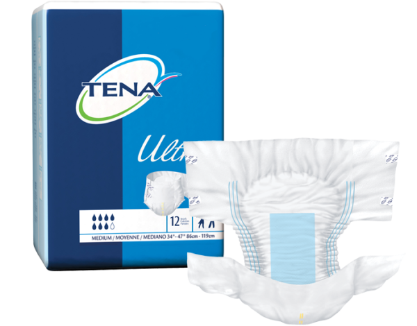 Tena's Caring for the Obese Individual Webinar October 26, 2021 2PM-3PM