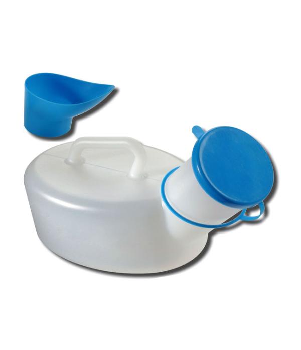 ▼ Price Decrease: Almost 40% OFF! ▼ Unisex Urinal ONLY $7.95! This Weekend Only!